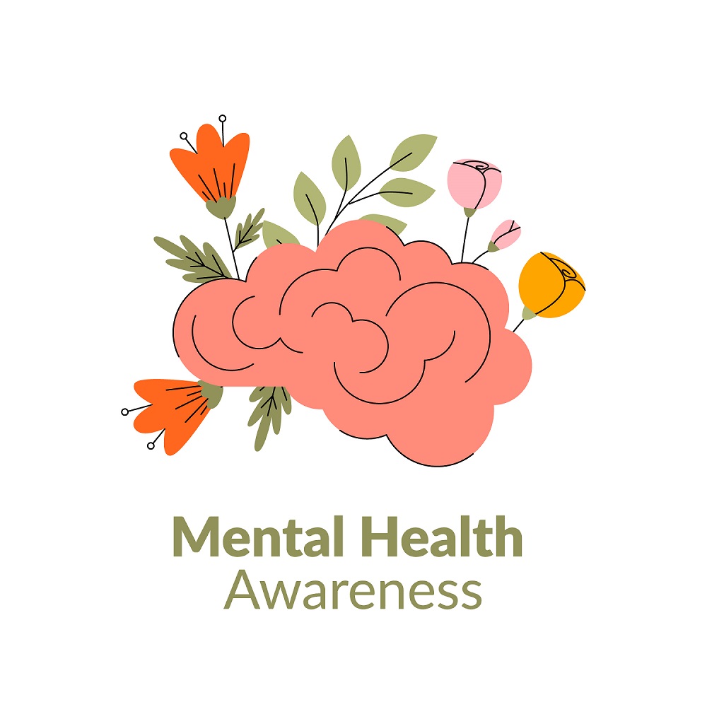 Dia Mundial de la Salut Mental